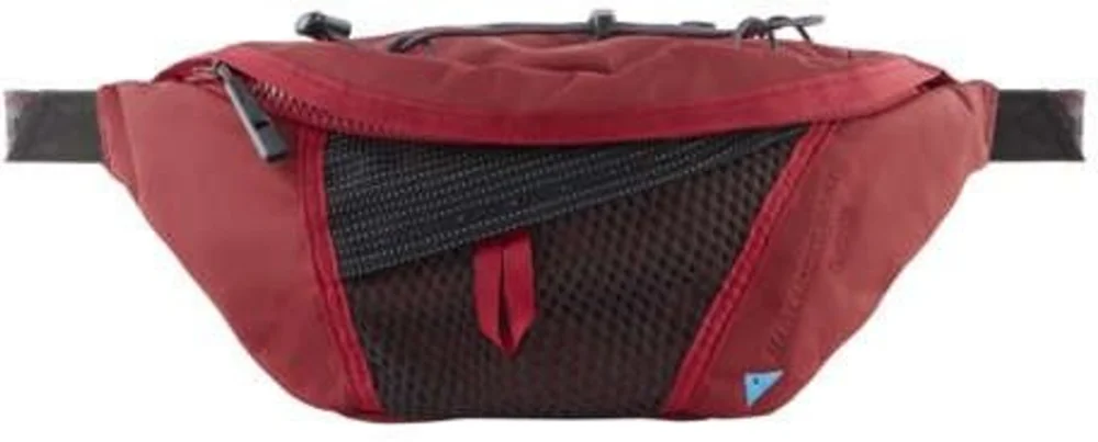 Eldner Lumbarpack 2L Burnt Russet Outlet