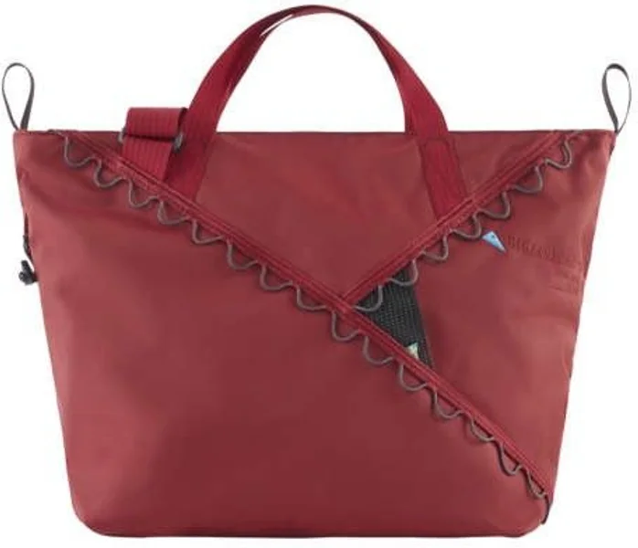 Bor 3.0 Bag 13L Burnt Russet Begränsat erbjudande