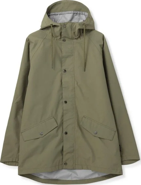 Köp online Wings Woven Jacket Seagrass