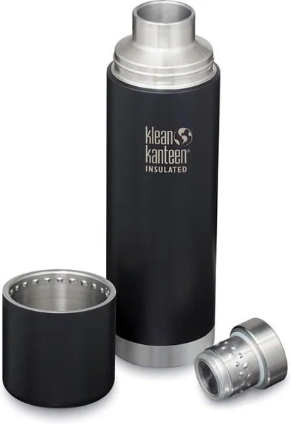 Rabatt Termos TKPro 1000ml Shale Black