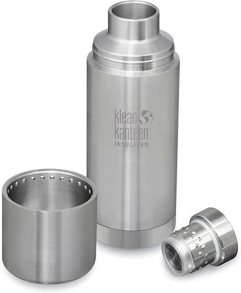 Rea Termos TKPro 750 ml Brushed Stainless