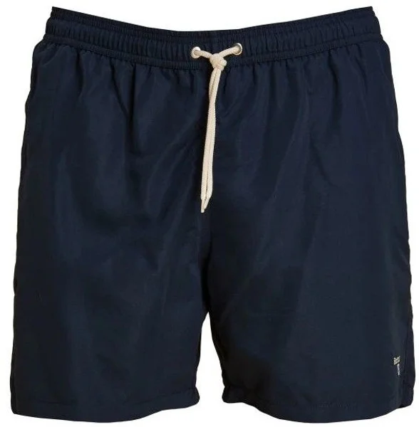Trygg betalning M's Logo 5'' Swim Shorts Navy