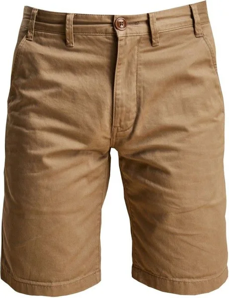 Sista chansen M's City Neuston Shorts Stone