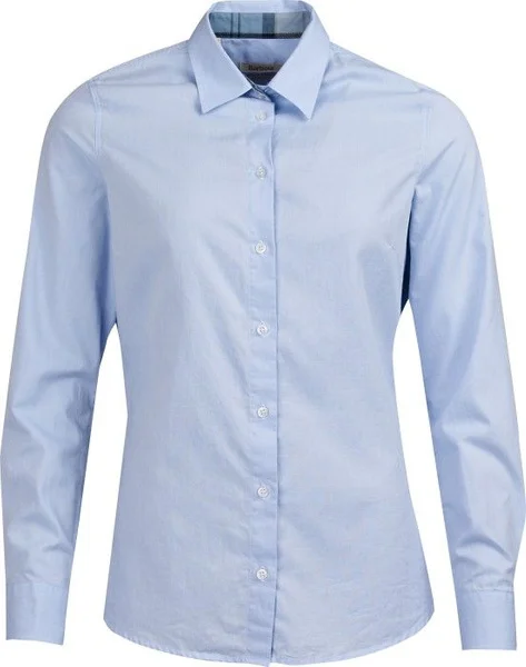 Köp nu W's Portsdown Shirt Pale Blue