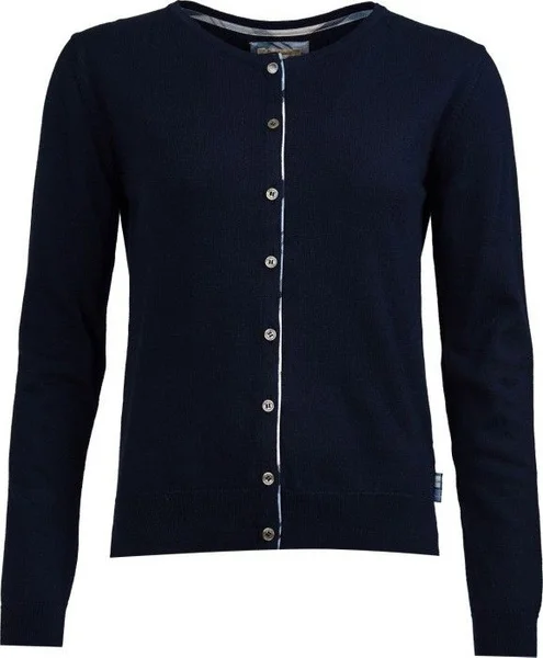 Premium W's Breedon Knit Navy