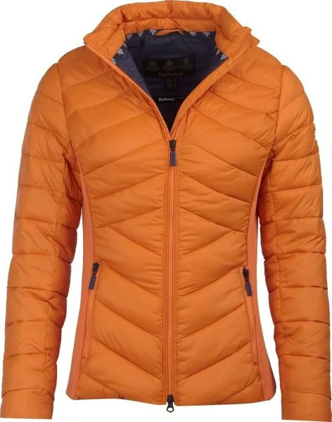 Fynd W's Longshore Quil Marigold / Navy