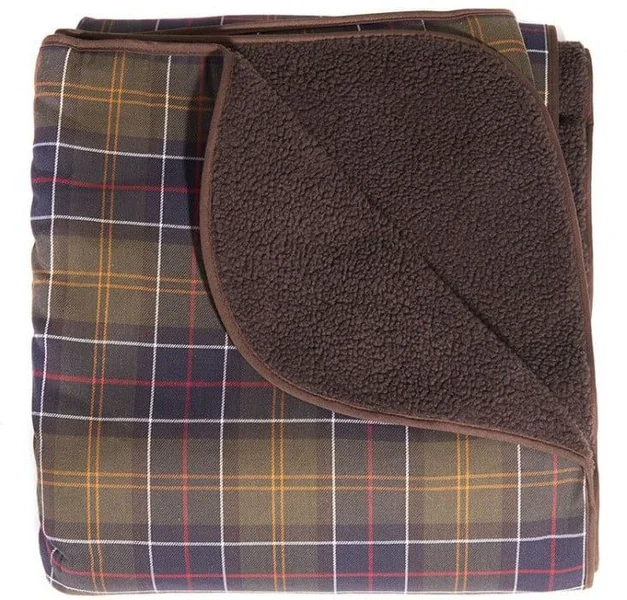 Extra rabatt Dog Blanket 76x127cm Classic