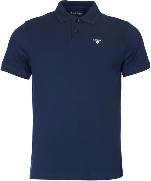 M's Sports Polo New Navy Erbjudande