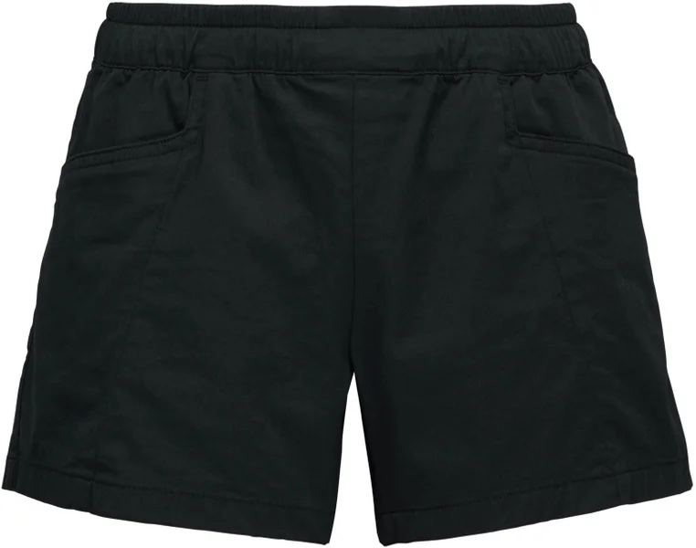 Billigare W Notion Shorts Black