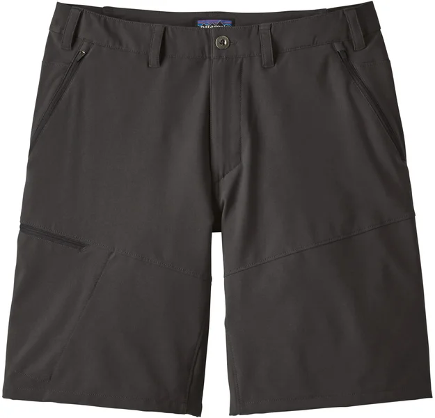 Begränsat erbjudande M's Terravia Trail Shorts 10 inches Black