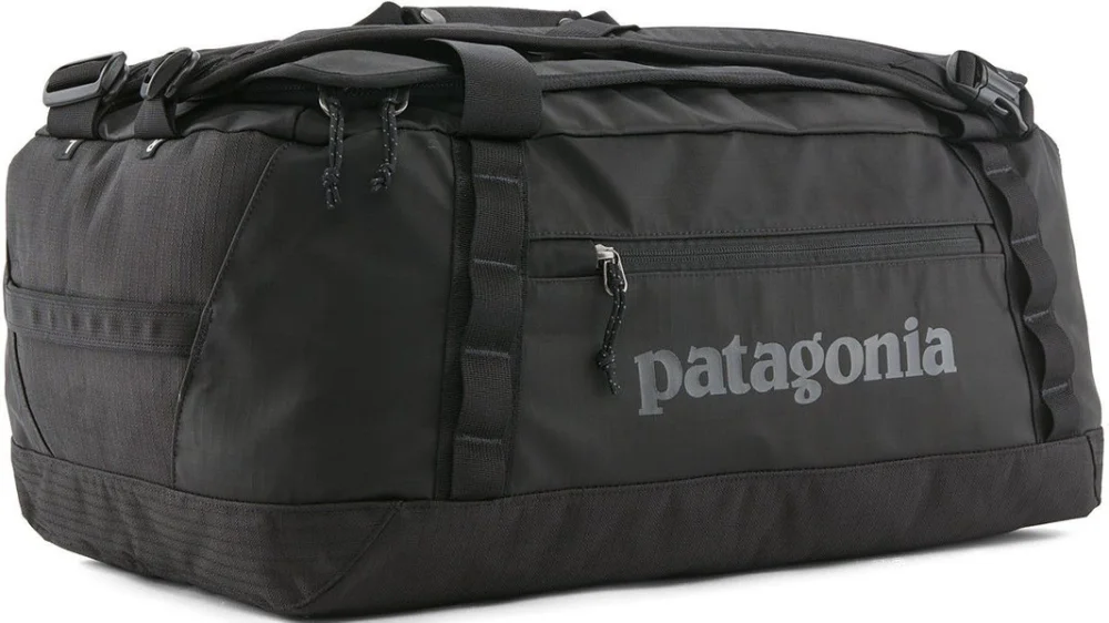 Lågt pris Black Hole Duffel 40L Black