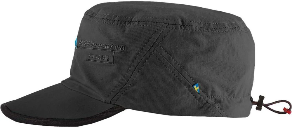 Begränsad tid Vanadis Cap Raven