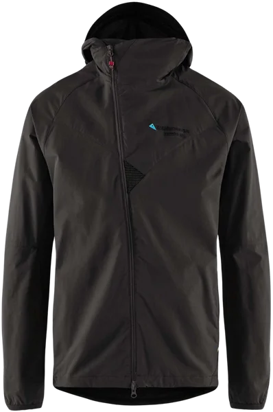 Vanadis 2.0 Jacket M's Raven Begränsat erbjudande