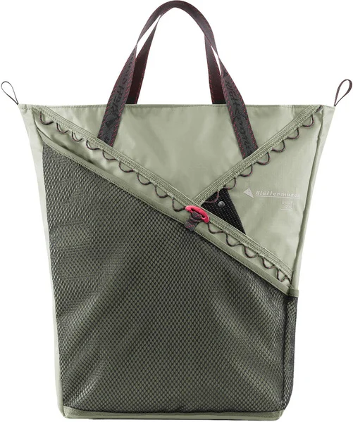 Rabatt Urur Bag 23L Swamp Green
