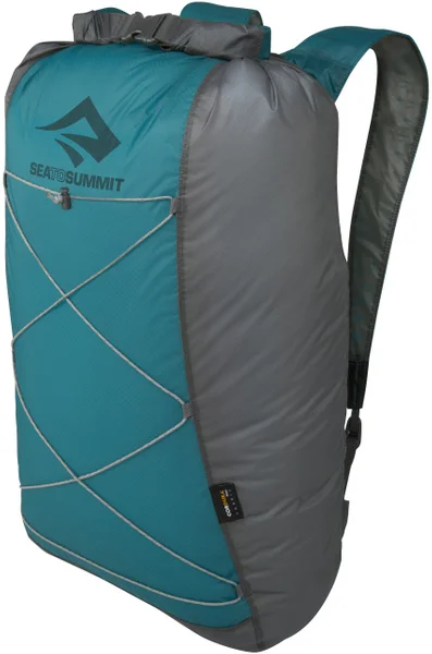 Ultra-Sil Dry Daypack 22L Blue Begränsat erbjudande