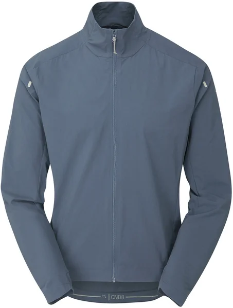 M's Cinder Borealis Jacket Orion Blue Köp nu