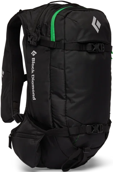 Rea Dawn Patrol 25 Black