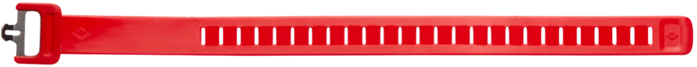 Sänkt pris Ski Strap 38 cm Hyper Red