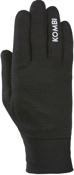 Begränsat antal M's P2 Merino Blend Liner Black