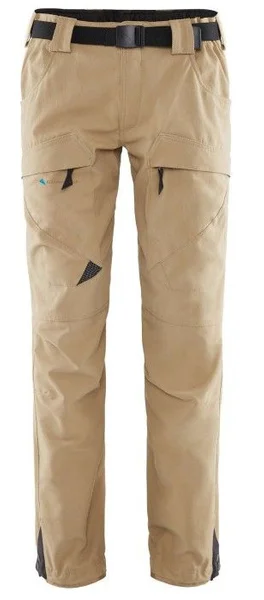 Reapris M's Gere 2.0 Pants Regular Khaki