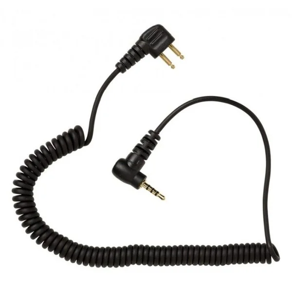 Fynd 2503 Radiokabel Peltor 2,5 mm