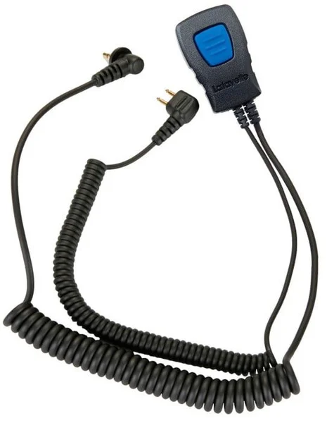 6523 Peltor Miniheadset 2,5 mm Handla nu