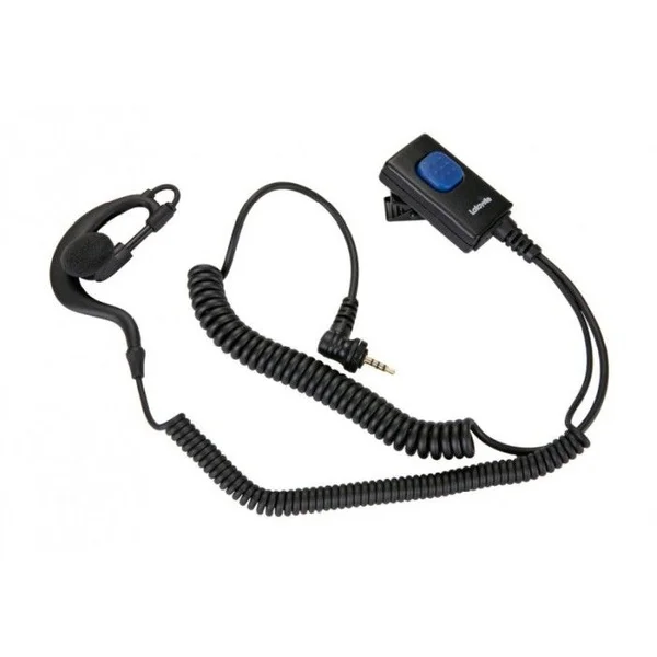 Nedsatt pris 6522 Inre Öronmussla Miniheadset 2,5 mm