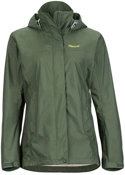 Rabatter W's Precip Jacket Crocodile