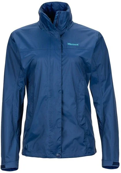 W's Precip Jacket Arctic Navy Handla nu