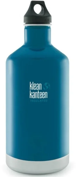 1900 ml Classic Vacuum Insulated (w/Loop Cap) Winter Lake Sista chansen