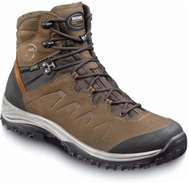Vakuum Men Fit Wide Dark Brown Extra rabatt