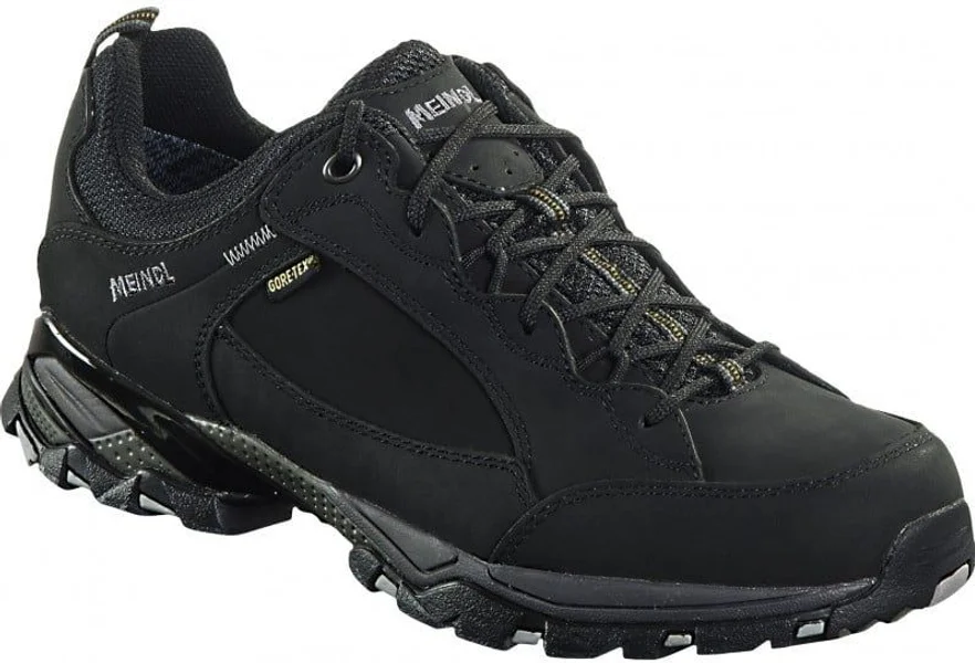 M's Toledo GTX Black Snabb leverans