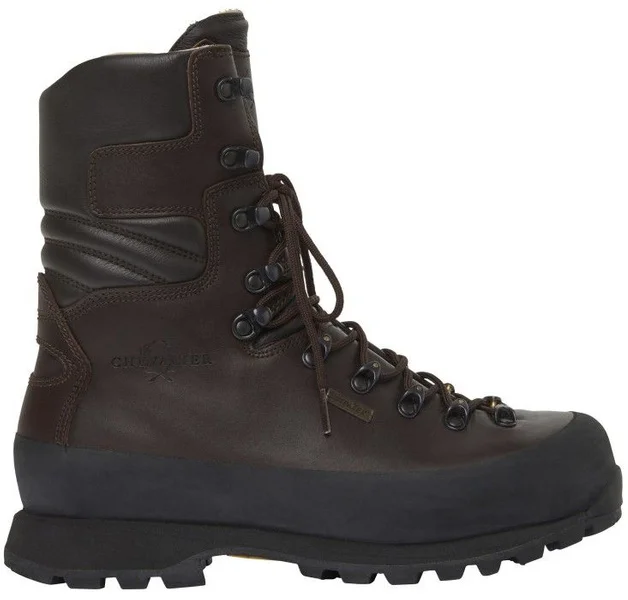 Tundra Boot Sympatex Brown Kundfavorit