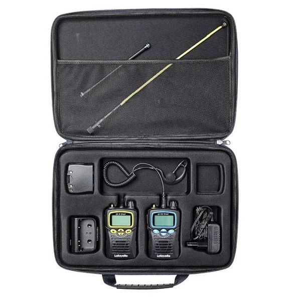 Reapris Smart 31 & 155 MHz Kombipaket Bluetooth