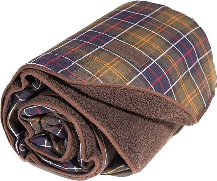 Dog Blanket Medium 76 x 127 cm Fynd