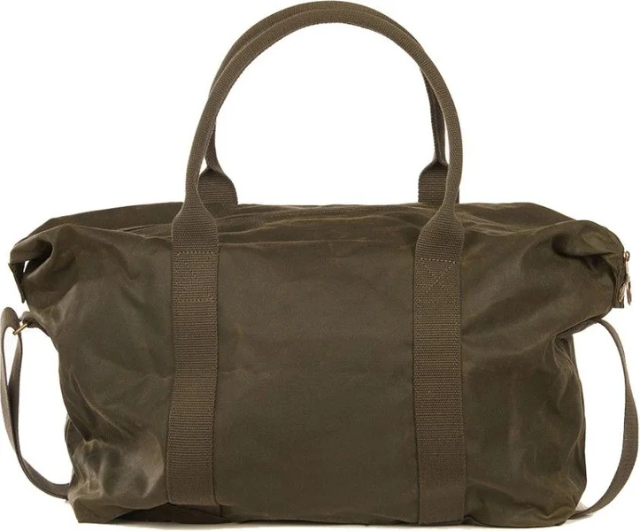 Erbjudandepris Archive Holdall Olive