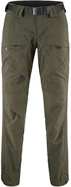 W's Gere 2.0 Pants Dark Green Lägg i varukorgen