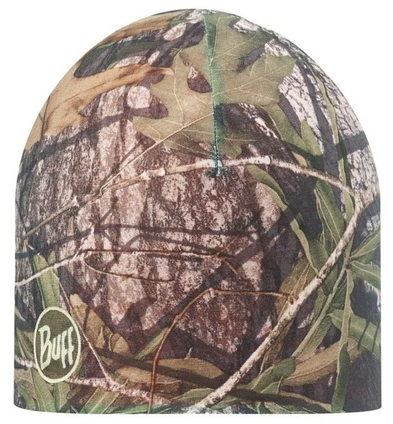 Mossy Oak Thermal Hat Obsession Military Bästa pris