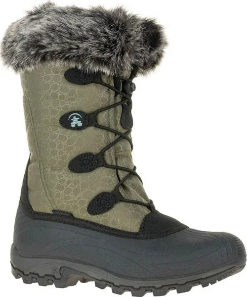 Köp online Momentum -40°C Women Khaki