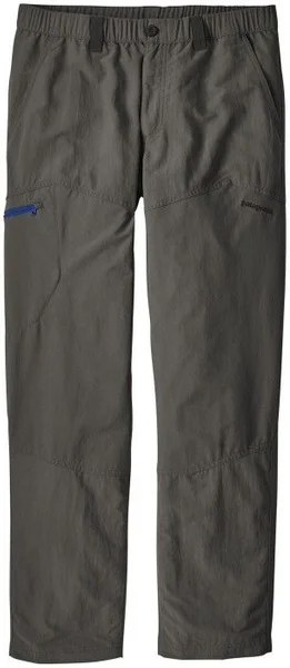 M's Guidewater II Pants Reg Forge Grey Endast idag