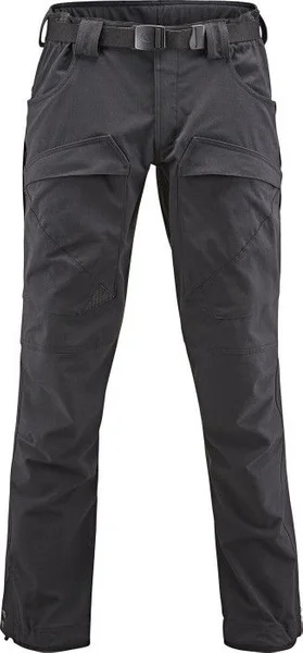 M's Gere 2.0 Pants Black Begränsat antal