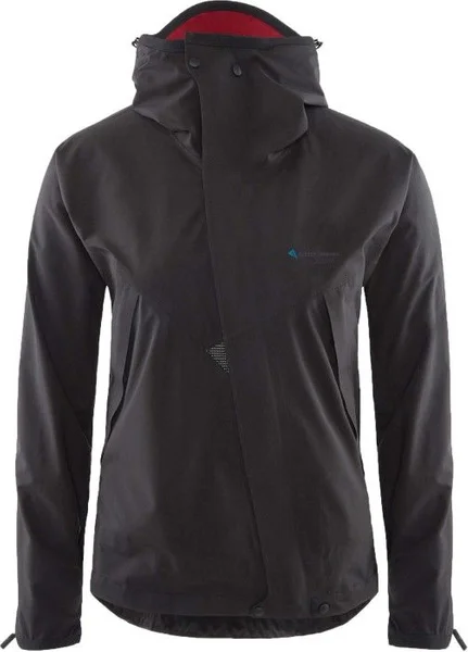 W's Allgrön Jacket Black Snabb frakt