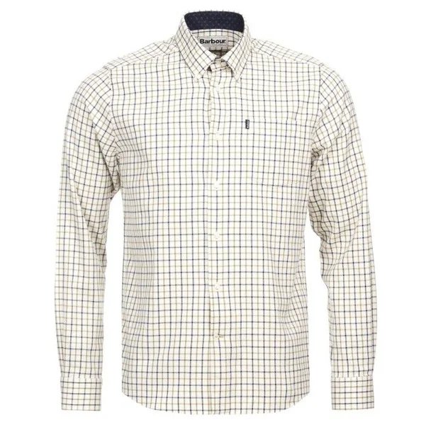 Populärt val M's Ethan Trim Fit Navy