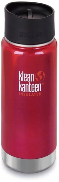 Beställ idag 473 ml Wide Vacuum Insulated with Café Cap 2.0 Roasted Pepper