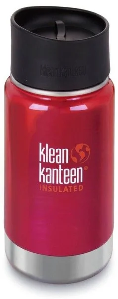 355 ml Wide Vacuum Insulated with Café Cap 2.0 Roasted Pepper Rea