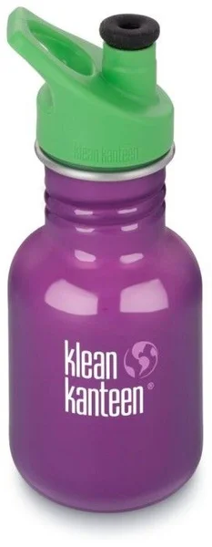 Nedsatt pris 355 ml Kid with Sport Cap Sugar Plum
