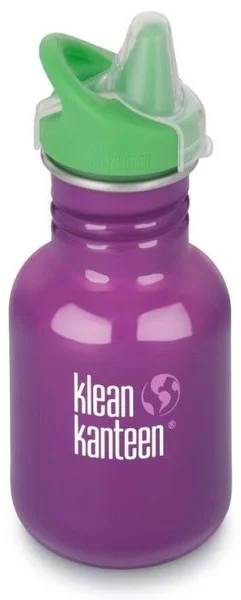 I lager 357 ml Kid with Sippy Cap Sugar Plum