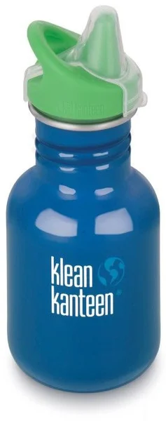 356 ml Kid with Sippy Cap Sky Diver Endast idag
