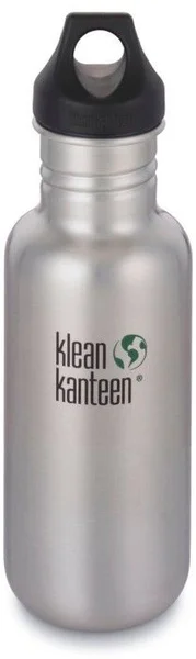 I lager 532 ml Classic with Loop Cap Brushed Stainless