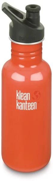 532 ml Classic with Sport Cap Flame Orange Outlet